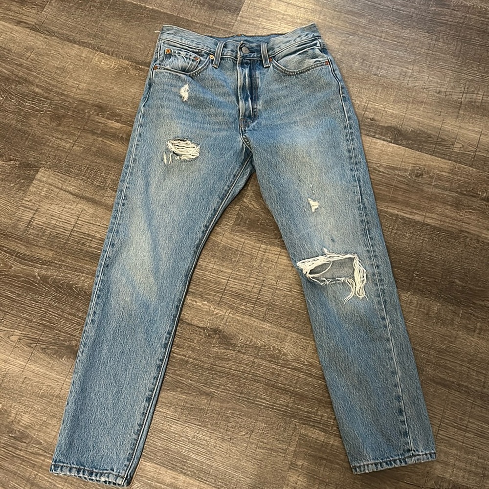 Levi Jeans